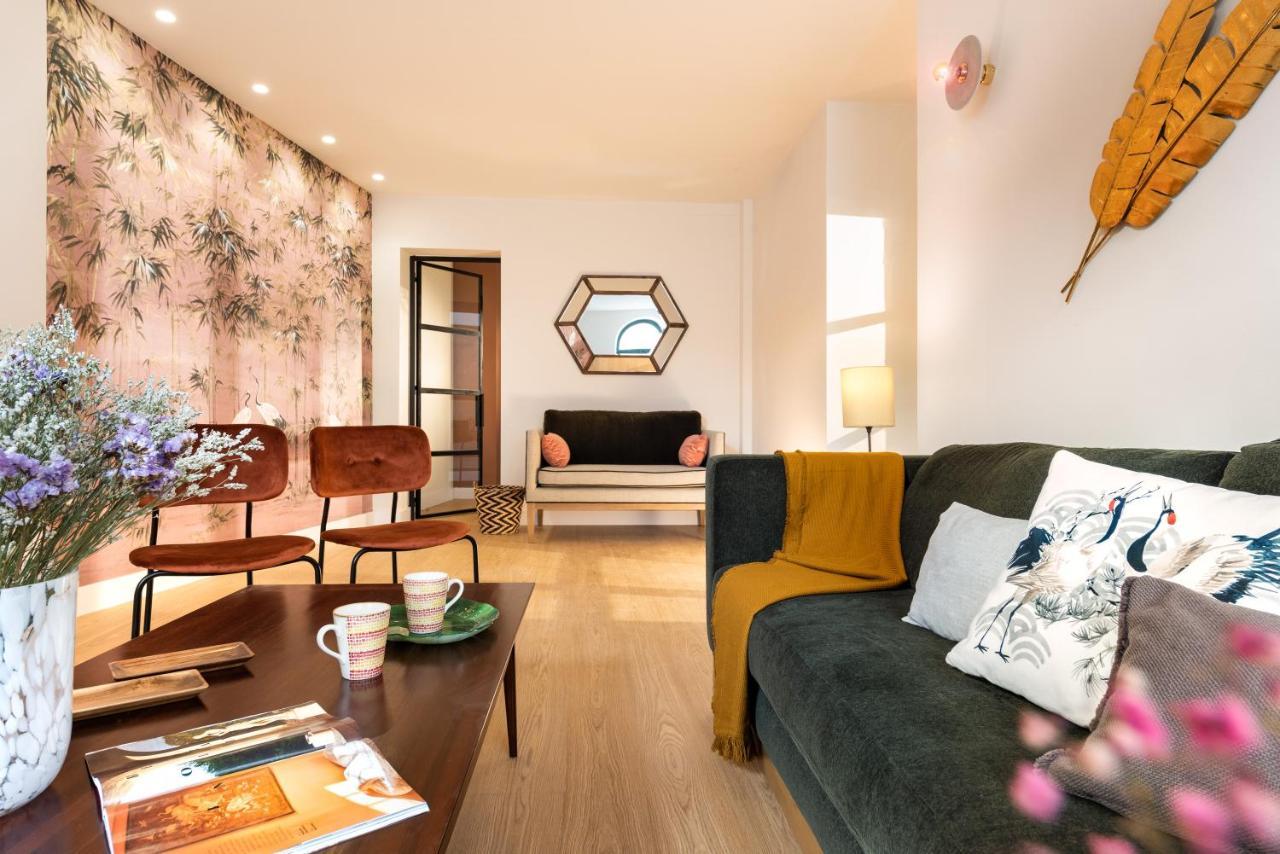 Alohamundi Arenal Apartment Seville Exterior photo