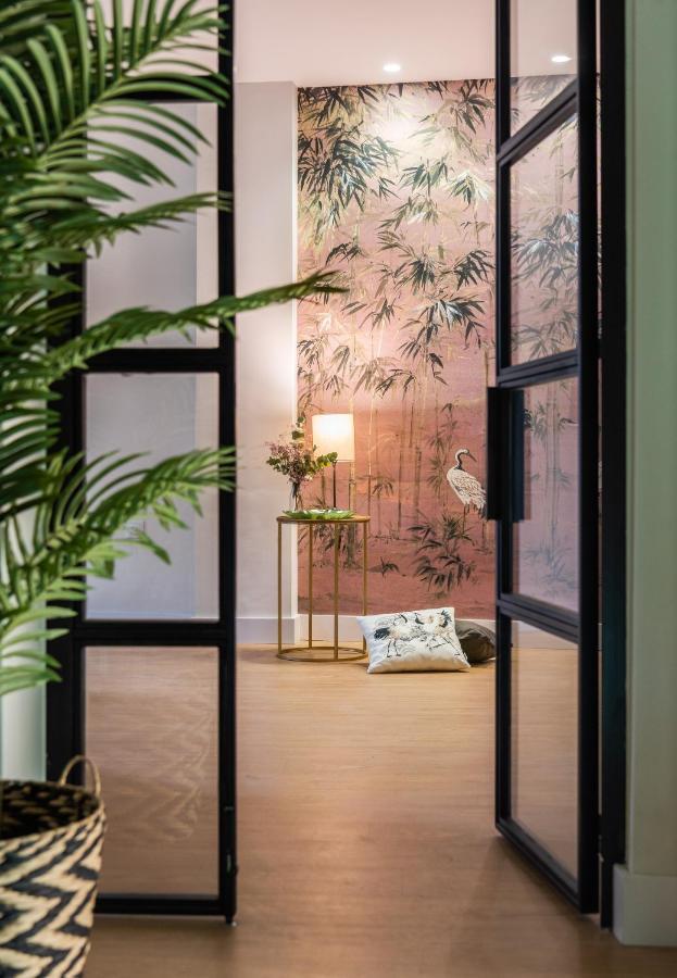 Alohamundi Arenal Apartment Seville Exterior photo