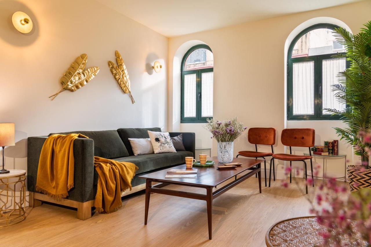 Alohamundi Arenal Apartment Seville Exterior photo