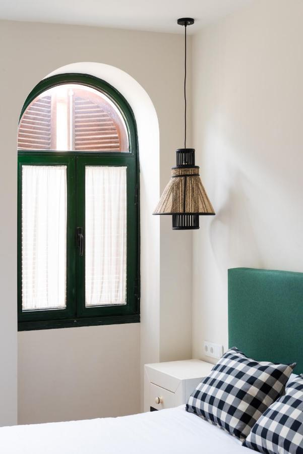Alohamundi Arenal Apartment Seville Exterior photo