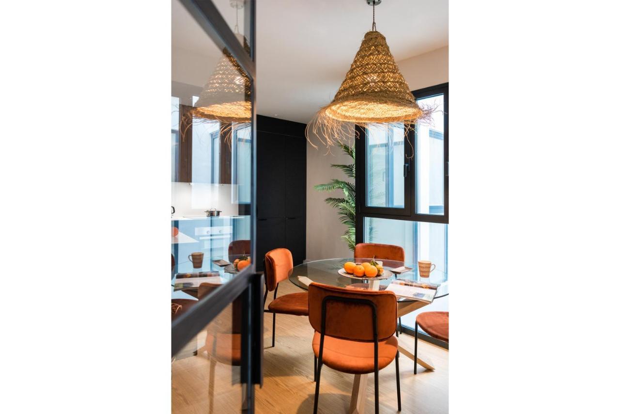 Alohamundi Arenal Apartment Seville Exterior photo