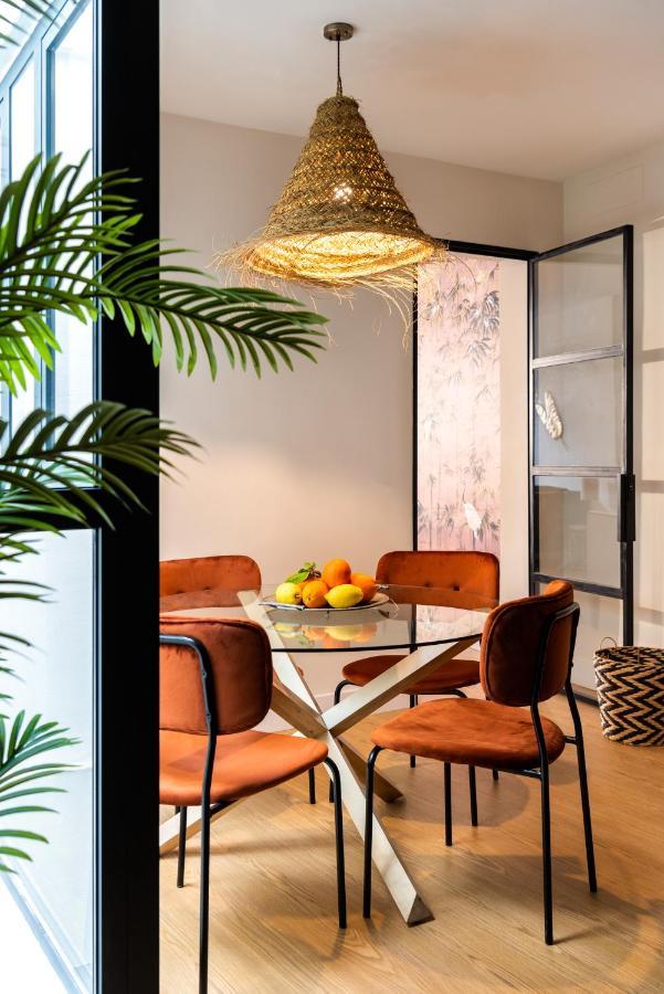 Alohamundi Arenal Apartment Seville Exterior photo