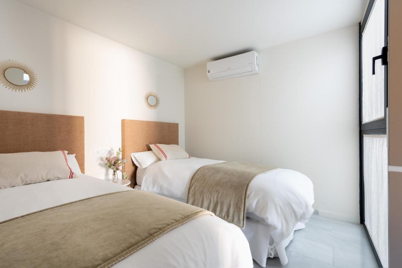 Alohamundi Arenal Apartment Seville Exterior photo