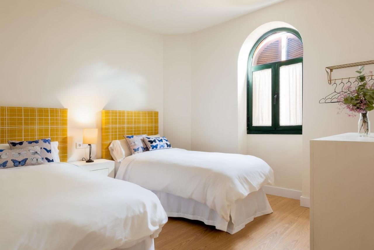 Alohamundi Arenal Apartment Seville Exterior photo