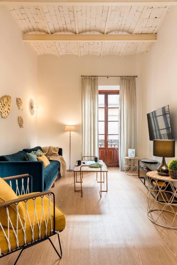 Alohamundi Arenal Apartment Seville Exterior photo