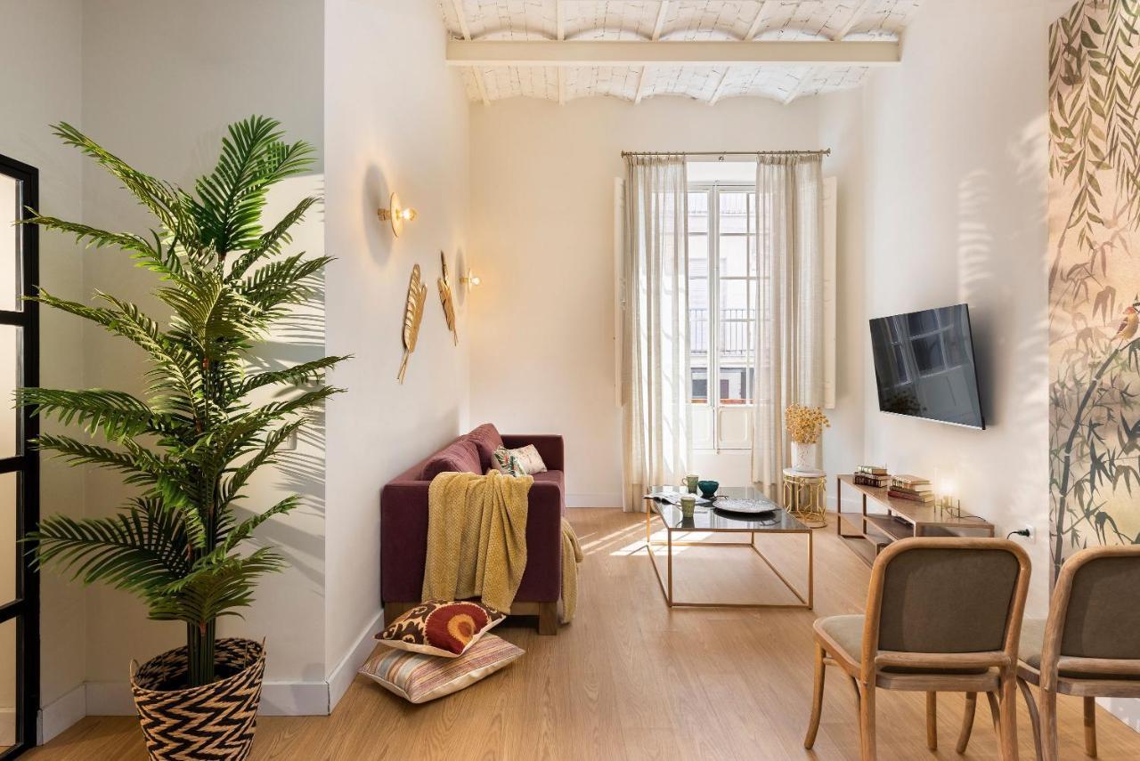 Alohamundi Arenal Apartment Seville Exterior photo