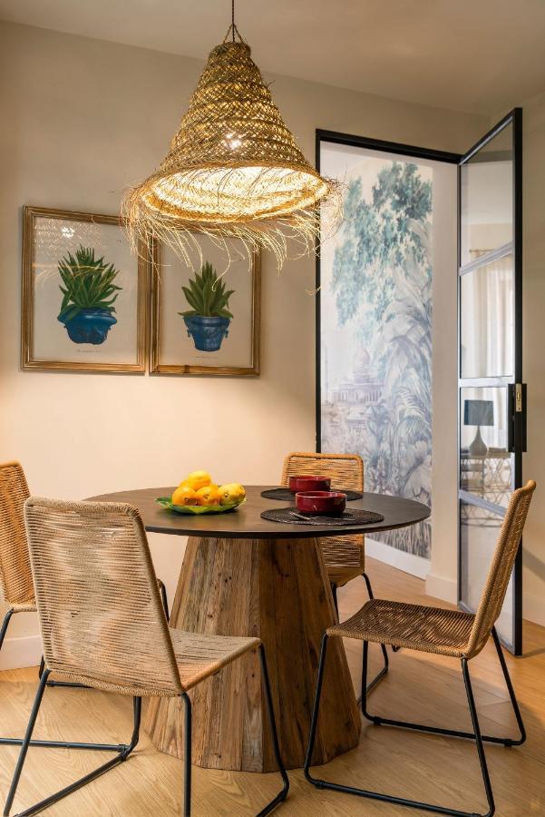 Alohamundi Arenal Apartment Seville Exterior photo