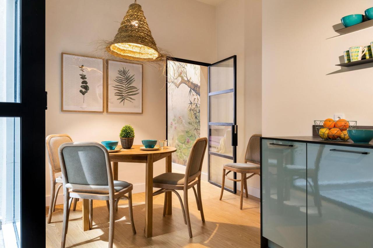 Alohamundi Arenal Apartment Seville Exterior photo