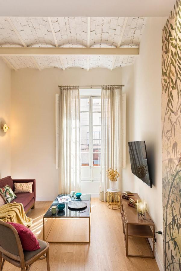 Alohamundi Arenal Apartment Seville Exterior photo