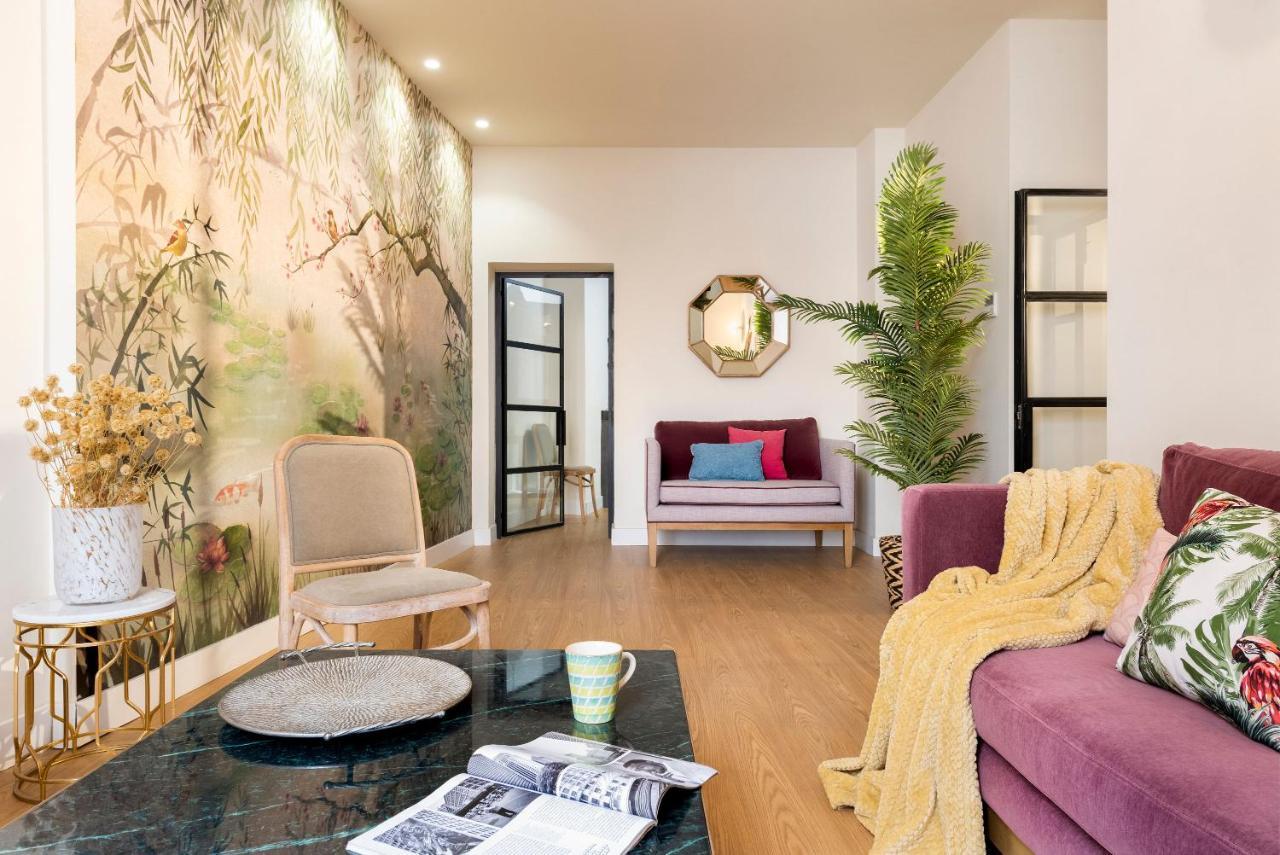 Alohamundi Arenal Apartment Seville Exterior photo
