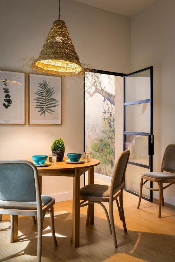Alohamundi Arenal Apartment Seville Exterior photo