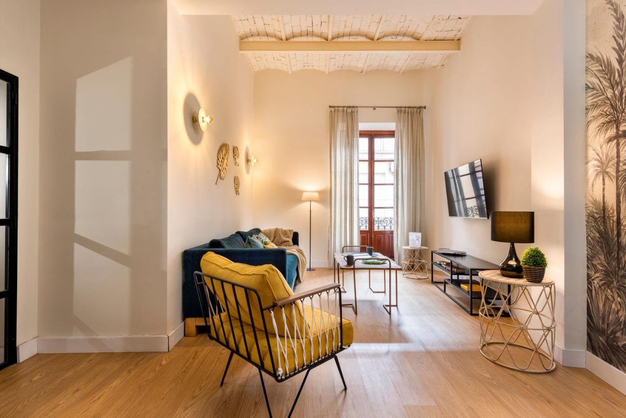 Alohamundi Arenal Apartment Seville Exterior photo